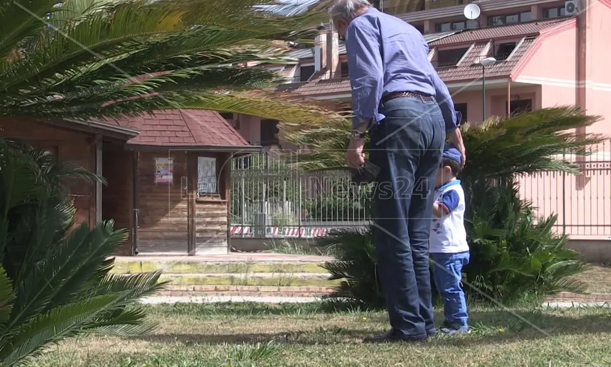 Qualità della vita di bimbi e anziani, Calabria al fondo delle classifiche nazionali