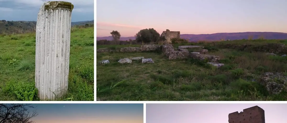 Mileto, il parco archeologico pronto a ripartire: «Puntiamo a rendere il sito accessibile a tutti»