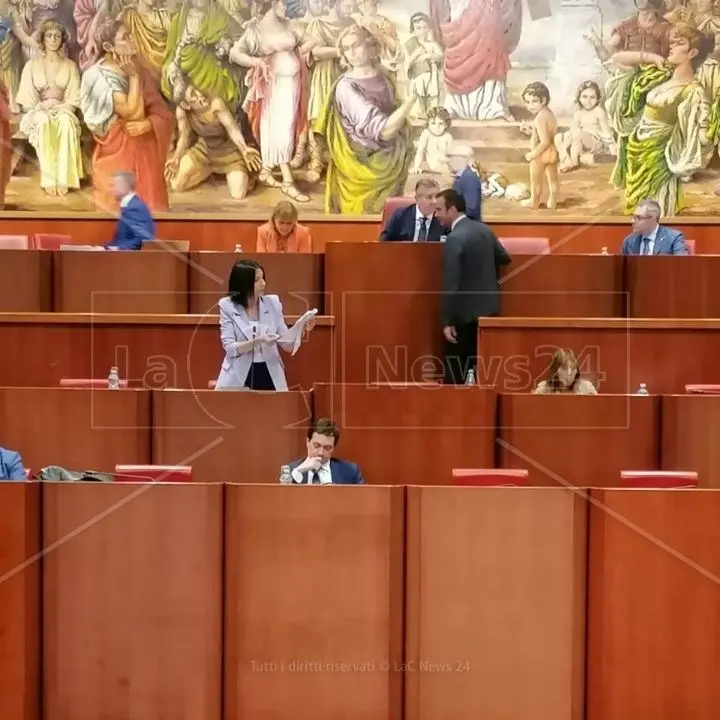 Nomine negli enti regionali, la maggioranza non concede nulla: sarà il presidente del Consiglio a decidere