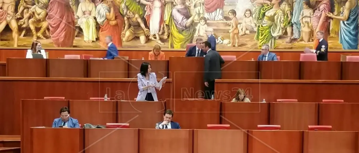 Nomine negli enti regionali, la maggioranza non concede nulla: sarà il presidente del Consiglio a decidere