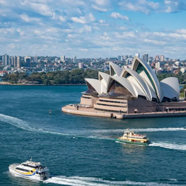 ‘Ndrangheta tra i canguri: 14 clan calabresi attivi in Australia, maxi operazione contro 5mila mafiosi italiani
