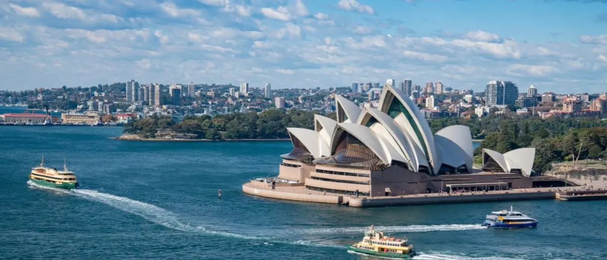 ‘Ndrangheta tra i canguri: 14 clan calabresi attivi in Australia, maxi operazione contro 5mila mafiosi italiani