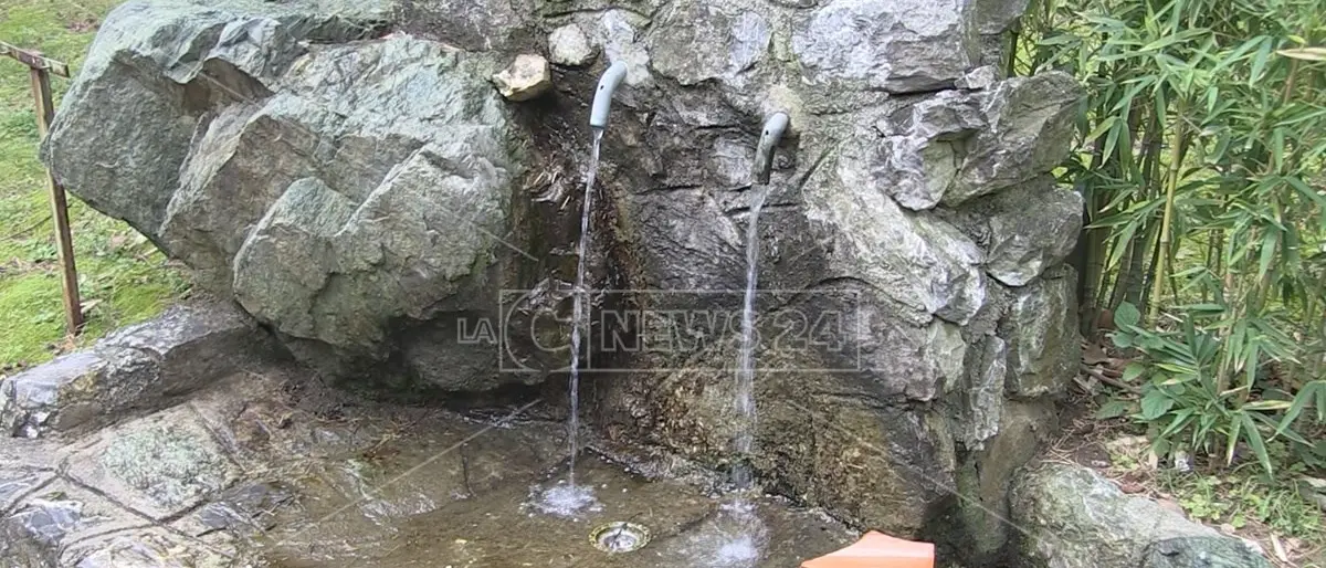 Tutte le terme calabresi in rete: passo in avanti per la rivoluzione voluta dalla Regione