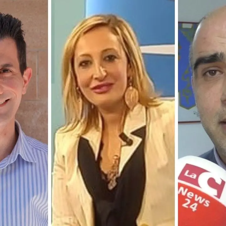 Soverato, tre candidati si contendono la poltrona di sindaco: ecco quali sono i loro programmi