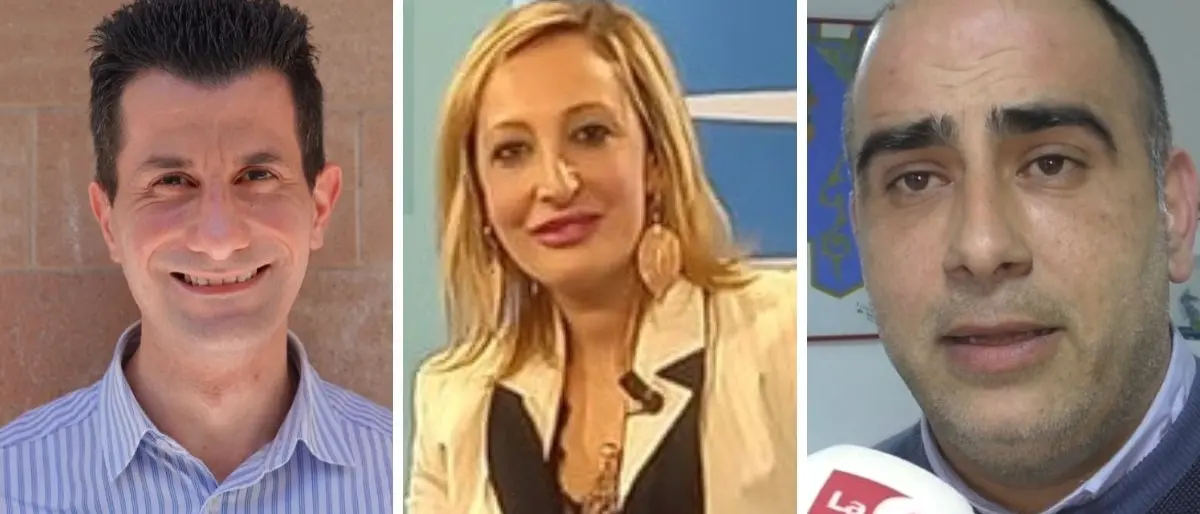 Soverato, tre candidati si contendono la poltrona di sindaco: ecco quali sono i loro programmi