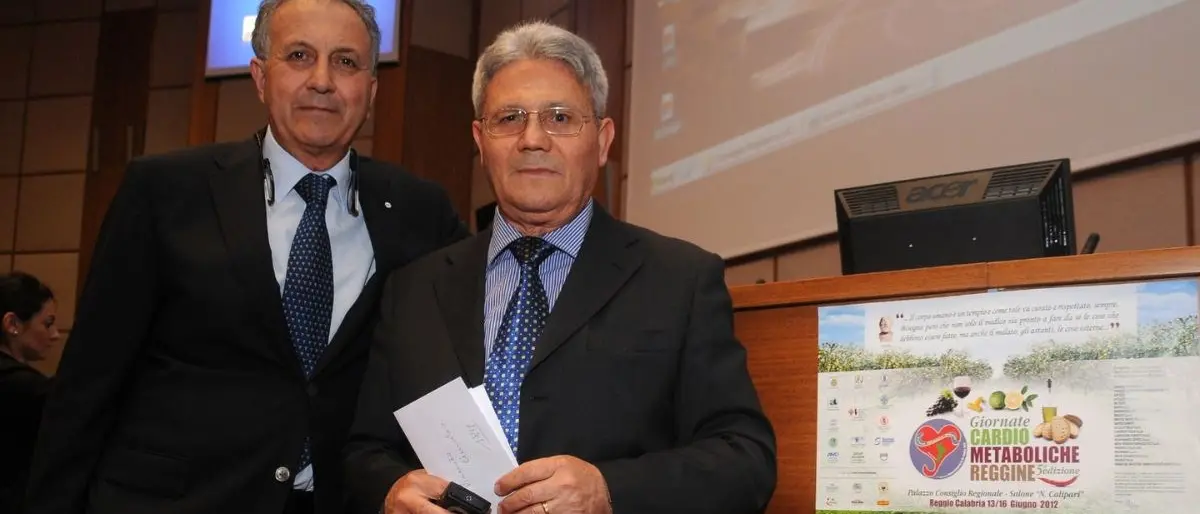 Reggio, cardiologi e diabetologi a confronto: 3 giorni per discutere di malattie cardiovascolari