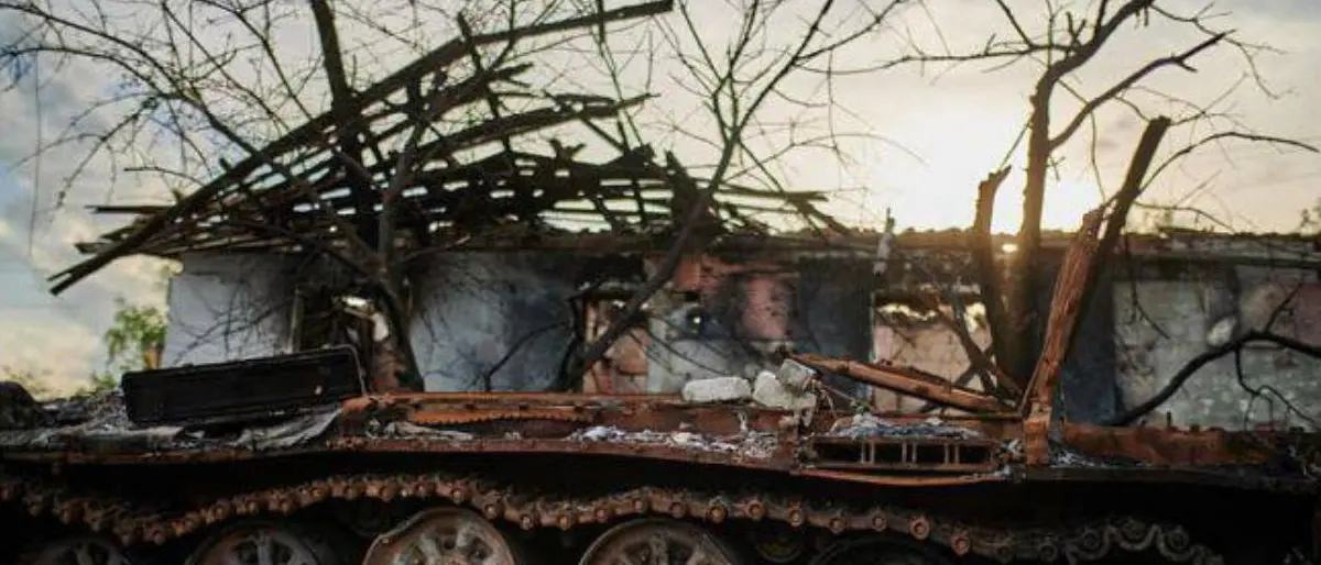 Ucraina, le differenze di vedute su Luhansk e Severedonetsk