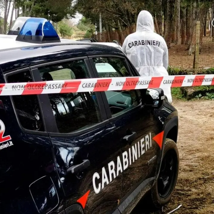 Ucciso nelle campagne di Reggio Calabria, per l’omicidio di Francesco Cuzzocrea arrestato un cugino