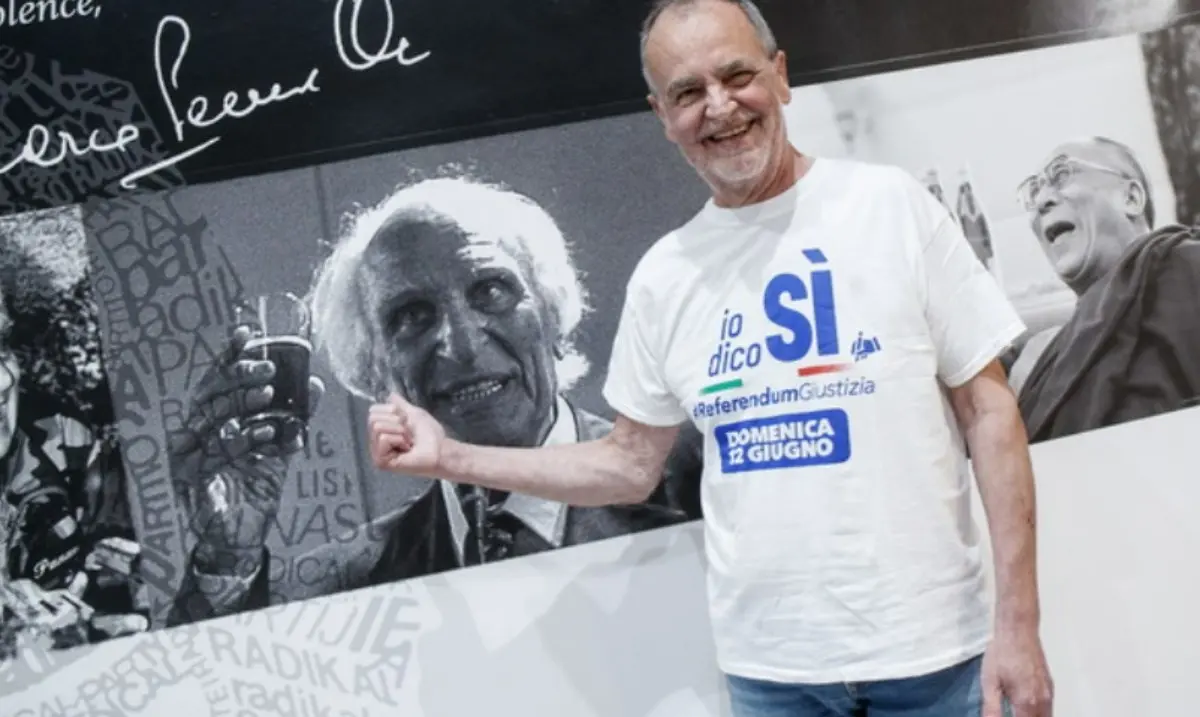 Il senatore Calderoli: «Sciopero della fame per i referendum, ecco perché». Stasera l’intervista a Pubblica Piazza