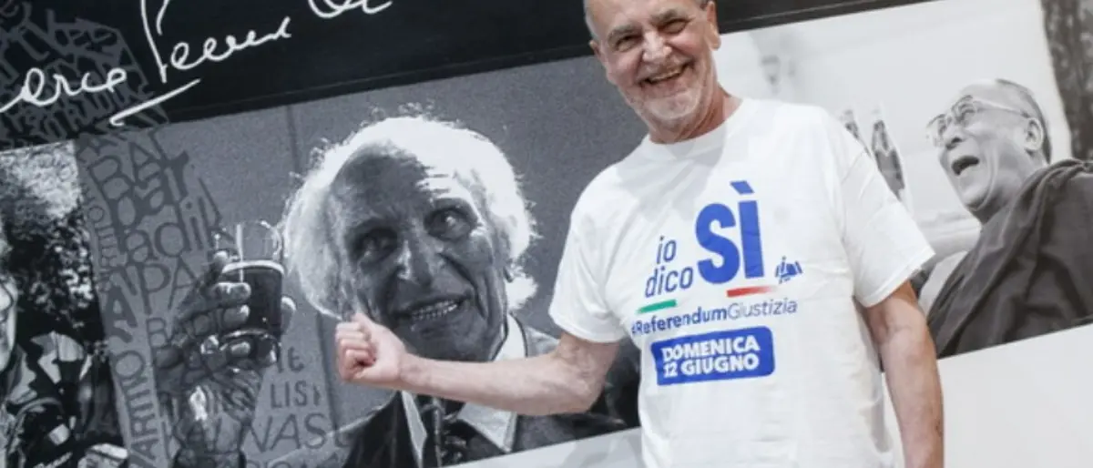 Il senatore Calderoli: «Sciopero della fame per i referendum, ecco perché». Stasera l’intervista a Pubblica Piazza