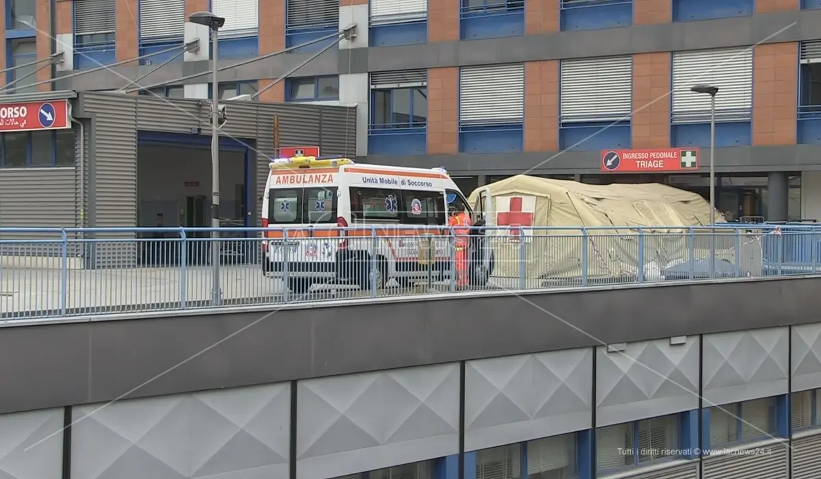 Cosenza, il pronto soccorso dell’ospedale perde ancora pezzi: dopo 7 anni si dimette una delle dottoresse