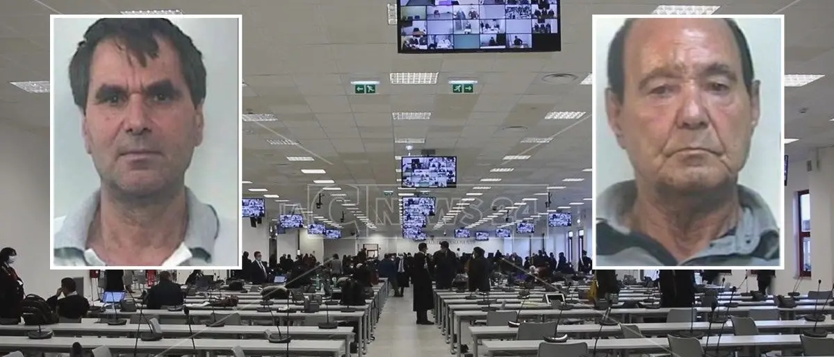 Rinascita Scott, lo scontro Bellocco-Mancuso e i reciproci piani di morte nelle rivelazioni del pentito Albanese