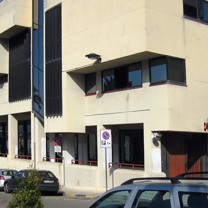 Palmi, caldo opprimente nell’aula del tribunale: i penalisti abbandonano la difesa per protesta