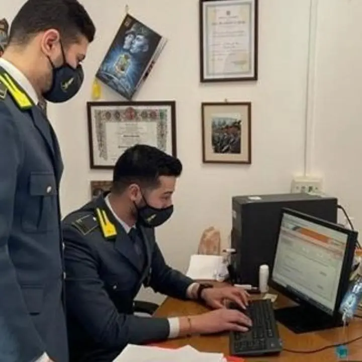 Maxi sequestro di beni da 1,3 mln tra Vibo e Bologna ad un pluripregiudicato calabrese