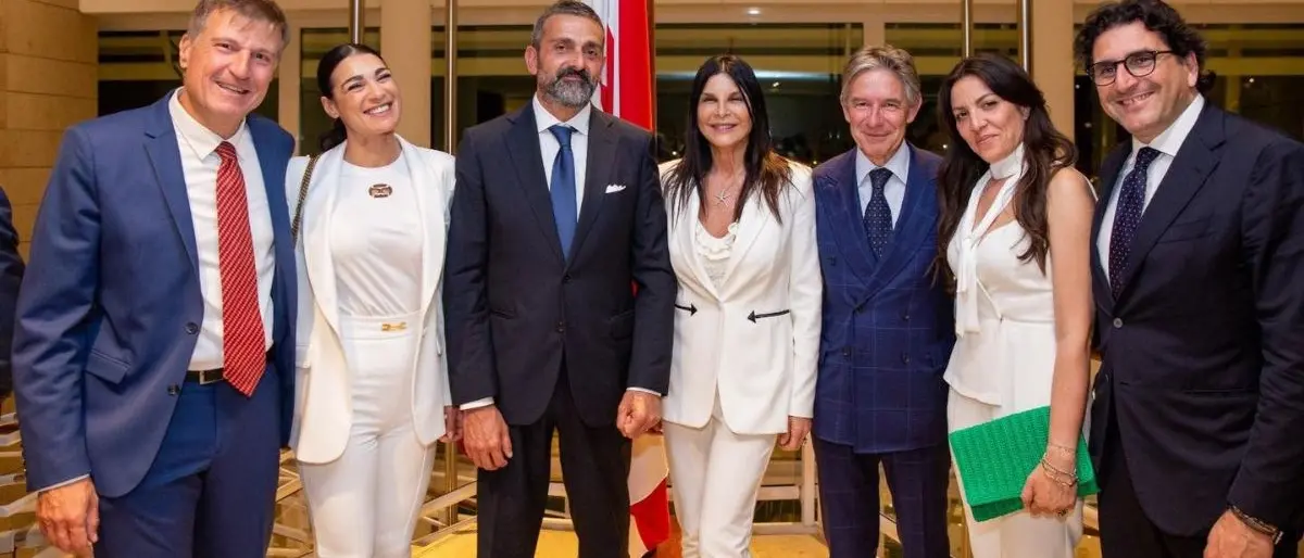 Tropea protagonista in Costa Azzurra, Macrì: «Serve un volo Nizza-Lamezia per veicolare domanda turistica»