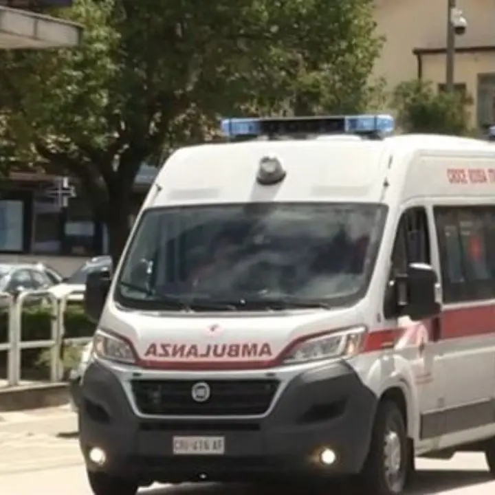 Vibo, il 118 cambia sede ma non lascia la città: l’Asp cerca altri locali e indice un bando pubblico