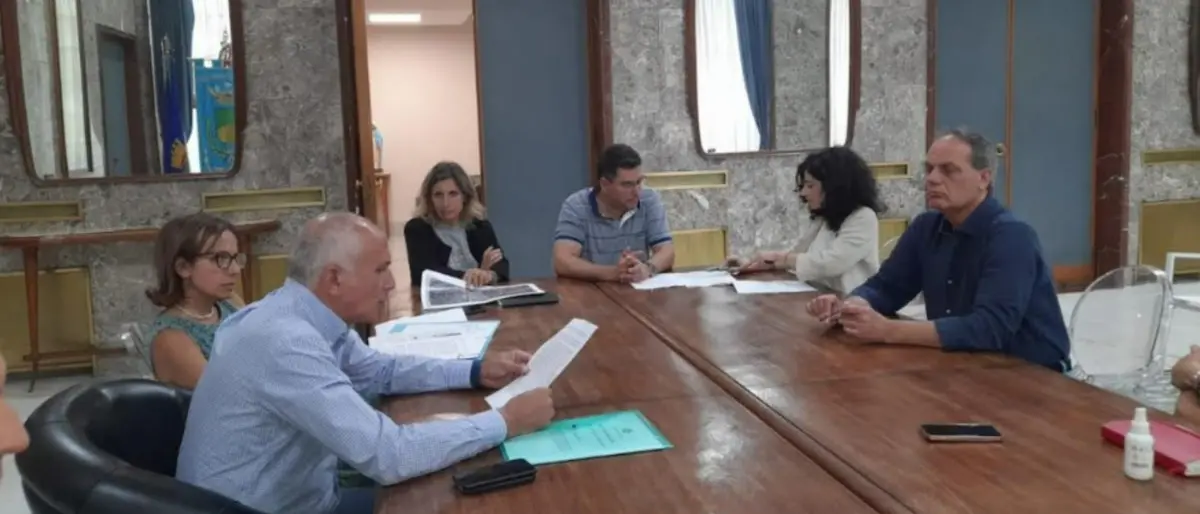 A Cosenza avviato l’iter per la realizzazione del nuovo ospedale regionale