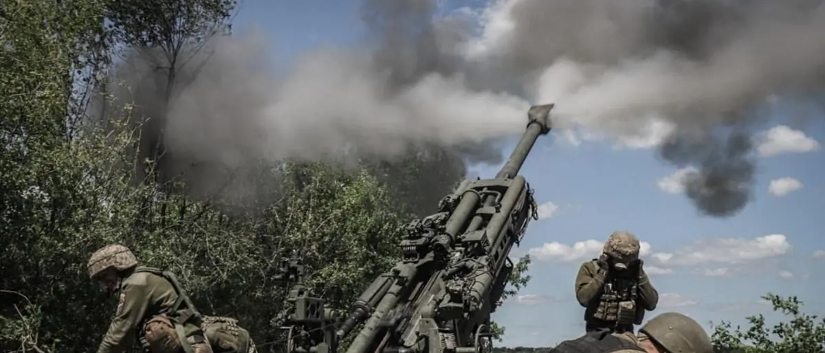 Ucraina, gli 007 di Kiev: «Stiamo finendo le munizioni, dipendiamo dalle armi dell’Occidente»