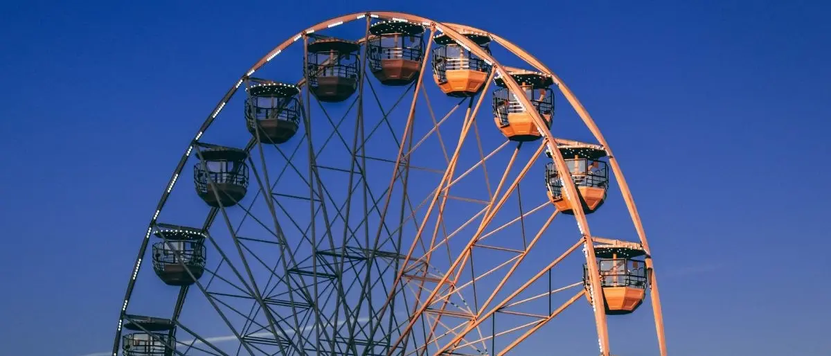 Vibo Marina, una ruota panoramica svetterà davanti al porto per tutta l’estate