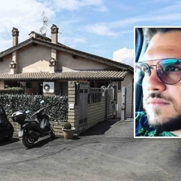 Uccise il vicino di casa a Roma, 25enne calabrese condannato a 18 anni