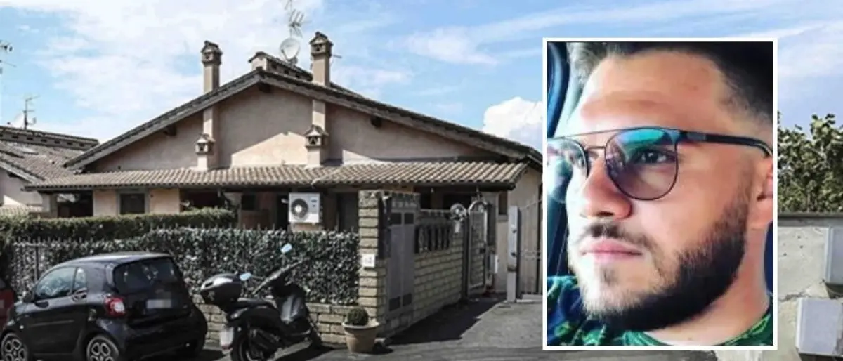 Uccise il vicino di casa a Roma, 25enne calabrese condannato a 18 anni