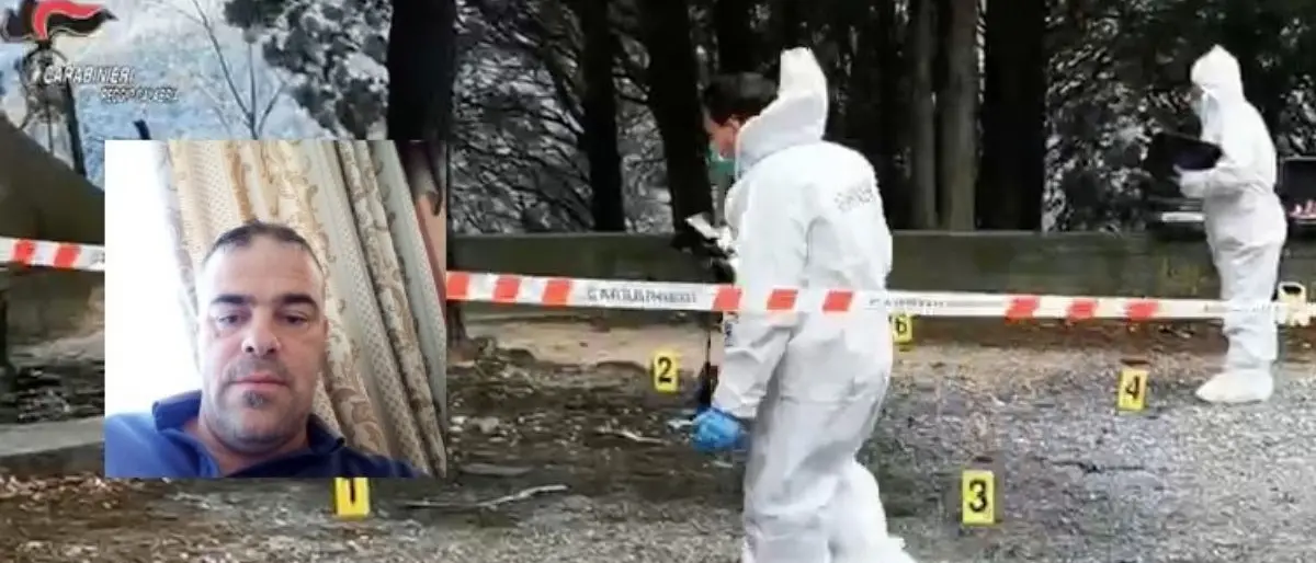 Omicidio Vincenzo Cordì, il legale della compagna chiede l’assoluzione: «Non ci sono prove contro la Brescia»