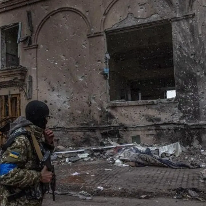 Condanna a morte per tre militari stranieri dell’Ucraina, potrebbero essere fucilati