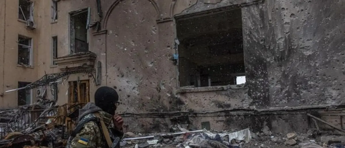 Condanna a morte per tre militari stranieri dell’Ucraina, potrebbero essere fucilati