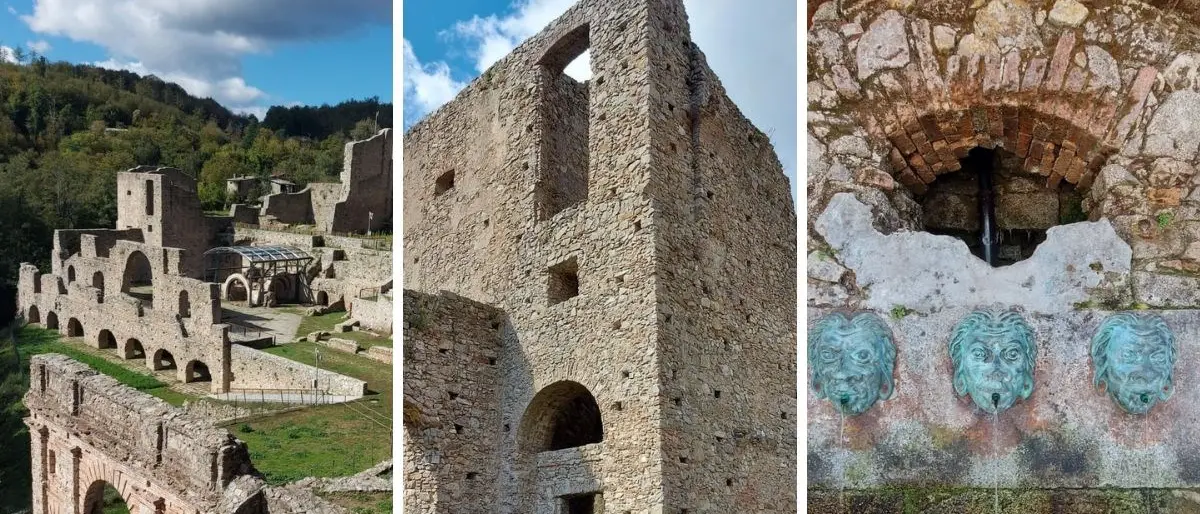 Le reali fonderie borboniche di Mongiana: viaggio nell’antico complesso siderurgico sito nel cuore delle Serre