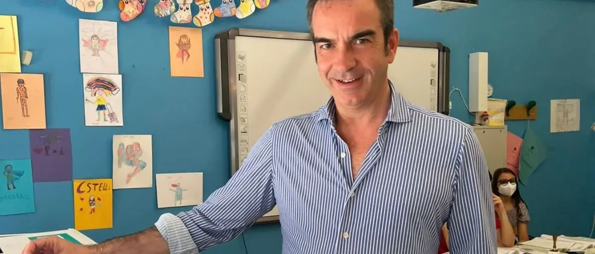 Referendum sulla Giustizia, Occhiuto: «La partecipazione è il sale della democrazia»