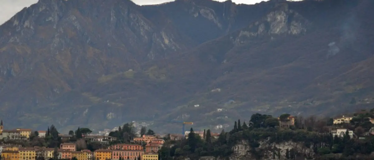 Lecco, alpinista recordman di scalate muore per aiutare un’amica sulla vetta della Grigna