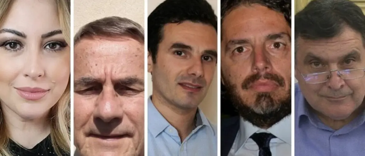 Elezioni comunali, Paola verso il ballottaggio: tutti i risultati dello spoglio