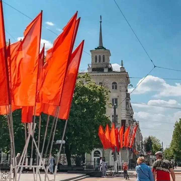 La “calabrese” di Lugansk liberata dal Cremlino: «Bombardati per anni dagli ucraini, ora abbiamo la pace»