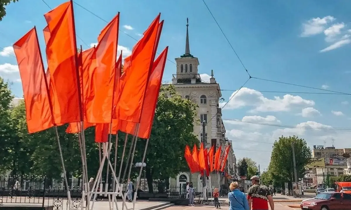 La “calabrese” di Lugansk liberata dal Cremlino: «Bombardati per anni dagli ucraini, ora abbiamo la pace»