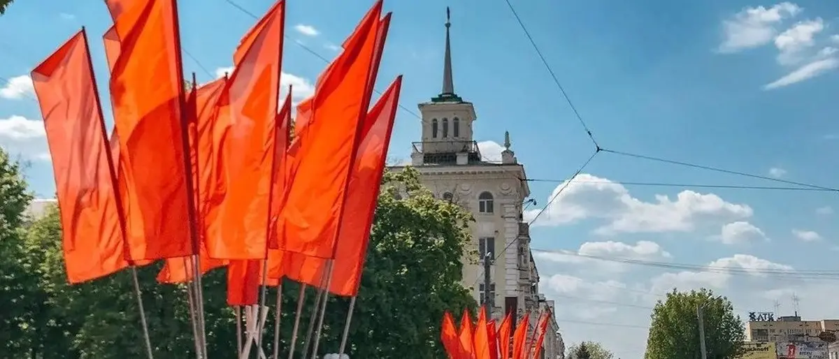 La “calabrese” di Lugansk liberata dal Cremlino: «Bombardati per anni dagli ucraini, ora abbiamo la pace»