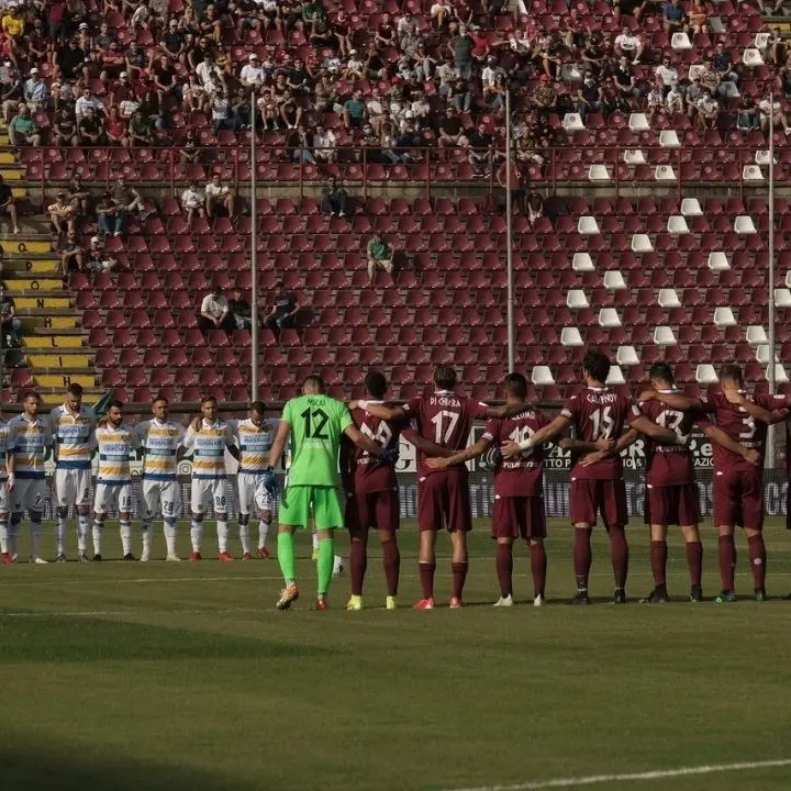 Reggina, trattative ancora in stand by: le ultime notizie sul passaggio di proprietà