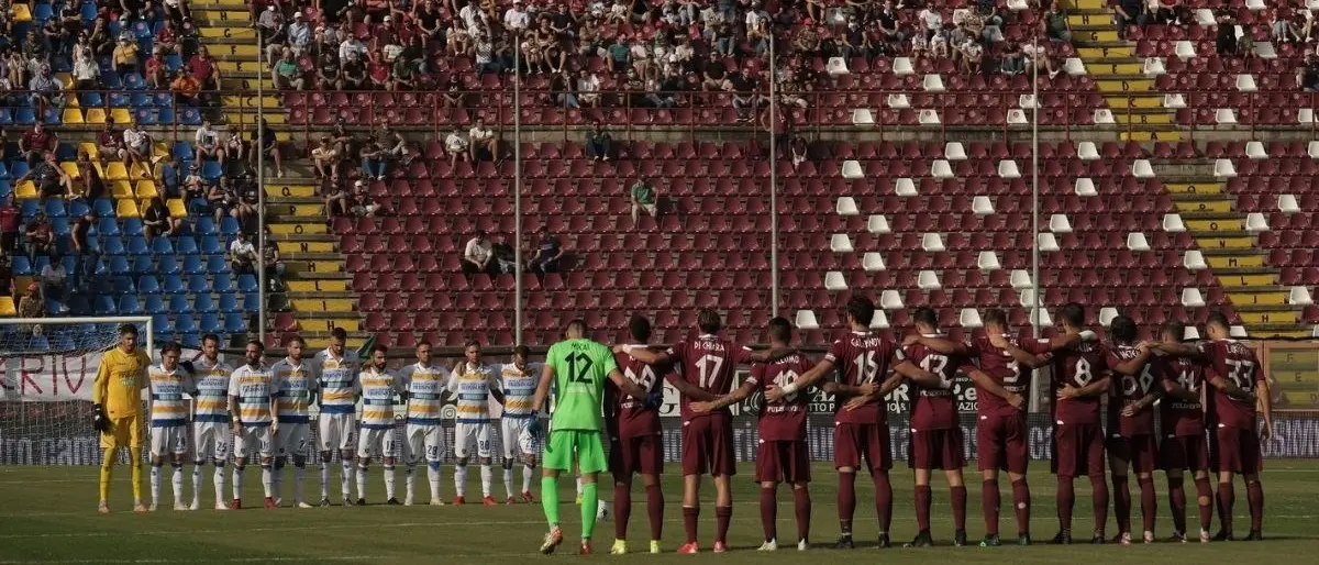 Reggina, trattative ancora in stand by: le ultime notizie sul passaggio di proprietà