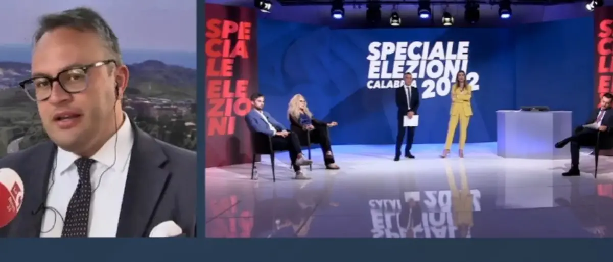 Elezioni Catanzaro, Talerico: «Ballottaggio? Non potrei appoggiare chi ha mascherato il centrodestra»