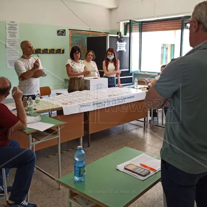 Elezioni comunali Calabria, tutti i risultati e i sindaci eletti: l’elenco
