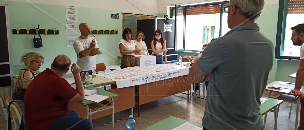 Elezioni comunali Calabria, tutti i risultati e i sindaci eletti: l’elenco