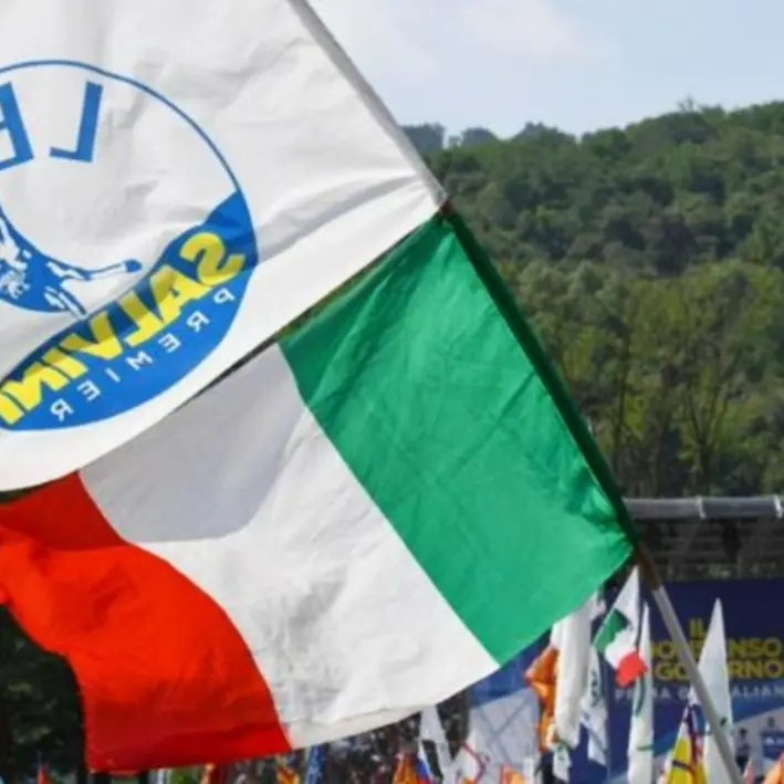 Amministrative, flop della Lega nel Cosentino: 11 preferenze in 3 Comuni