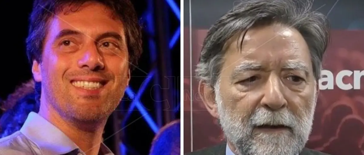 Catanzaro: Donato raccoglie meno voti delle sue liste che lo superano di 10 punti. Fiorita in minoranza se vince