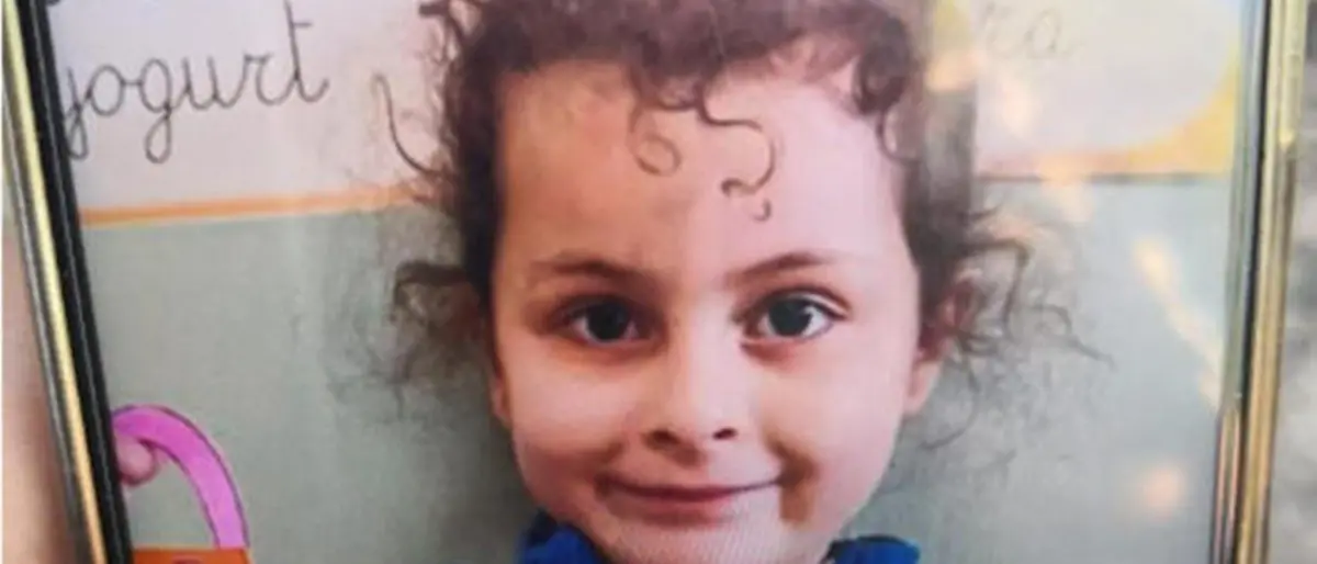 Trovata morta la bimba scomparsa nel Catanese: è stata la madre a indicare il luogo