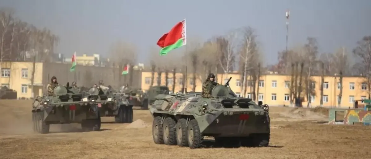 Bielorussia divisa tra presidente filo russo e volontari pro Ucraina