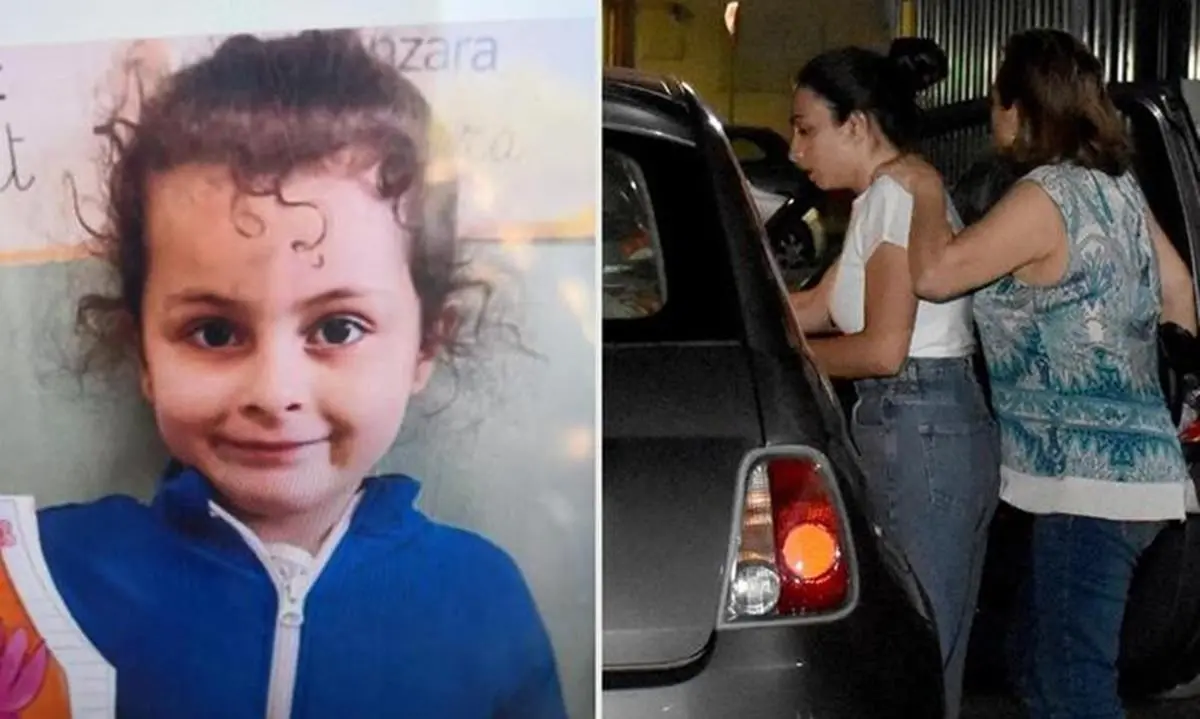 La piccola Elena uccisa dalla madre, la donna confessa: in mattinata aveva fatto ritrovare il corpo