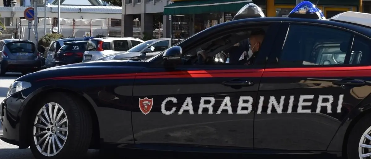 Corigliano Rossano, scippato in pieno centro e malmenato per 270 euro: arrestato il presunto colpevole