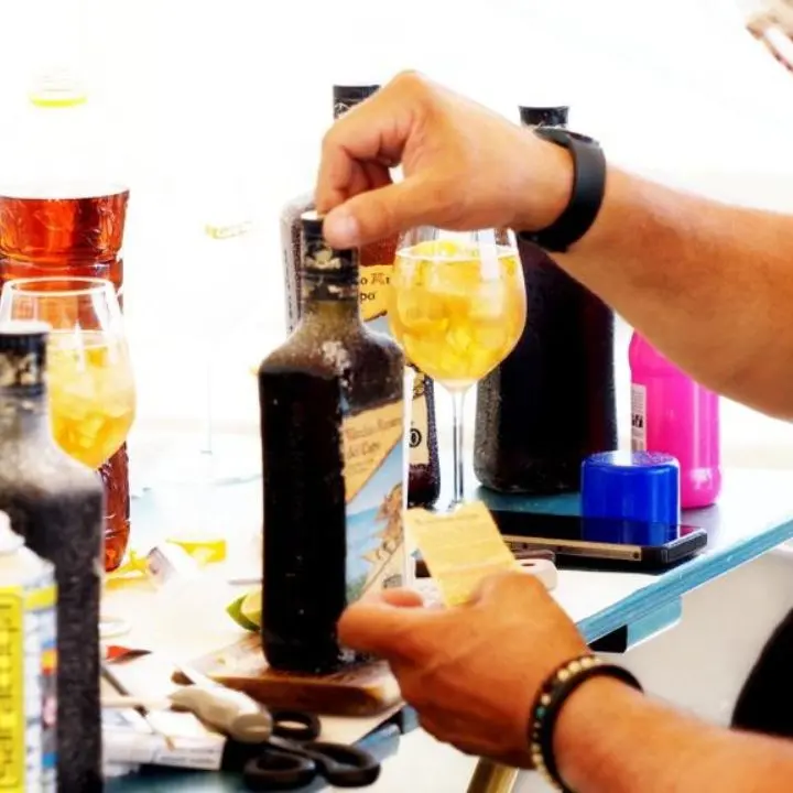 On air il nuovissimo spot di Vecchio Amaro del Capo ed è già “Capo mania” - VIDEO