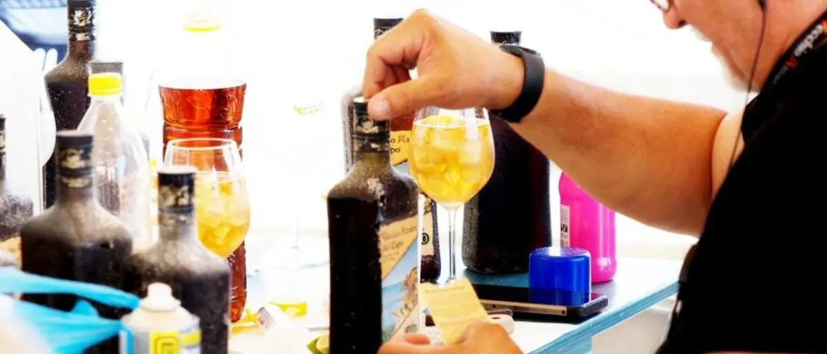 On air il nuovissimo spot di Vecchio Amaro del Capo ed è già “Capo mania” - VIDEO