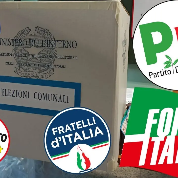 Amministrative Calabria: Pd e Fi reggono, Lega e M5s affondano