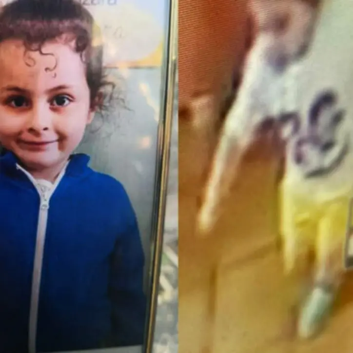 La piccola Elena uccisa con un coltello da cucina. La gelosia della madre possibile movente